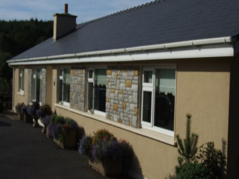 Dawn House B&B Kilmeaden Exterior foto