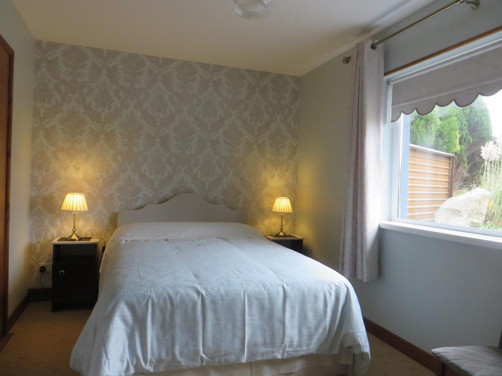 Dawn House B&B Kilmeaden Exterior foto