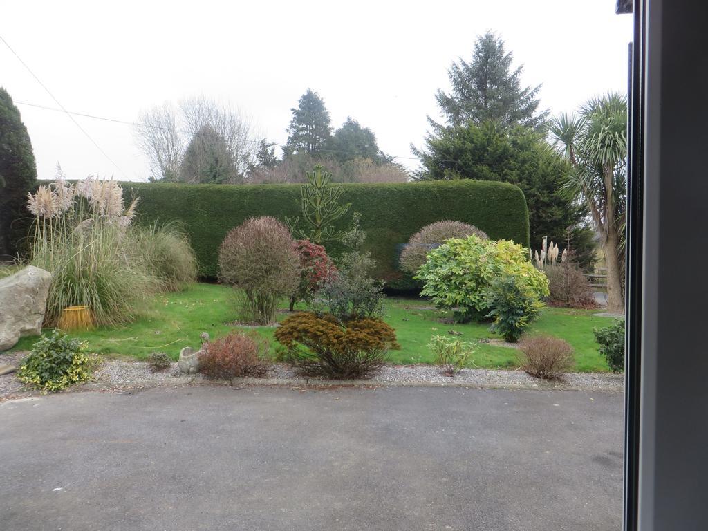 Dawn House B&B Kilmeaden Exterior foto
