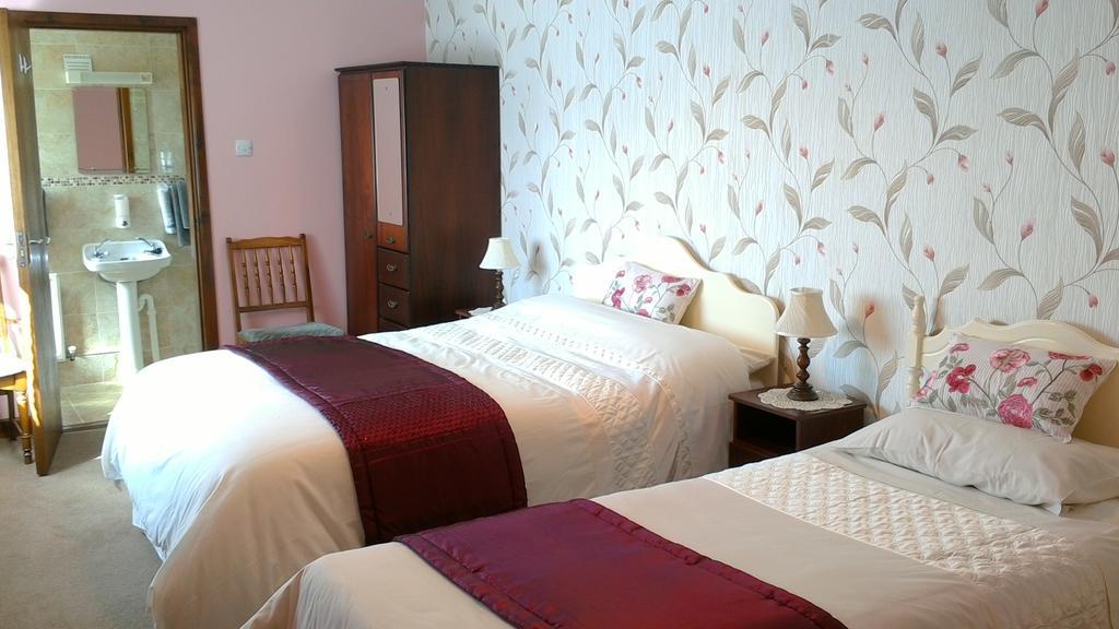 Dawn House B&B Kilmeaden Exterior foto