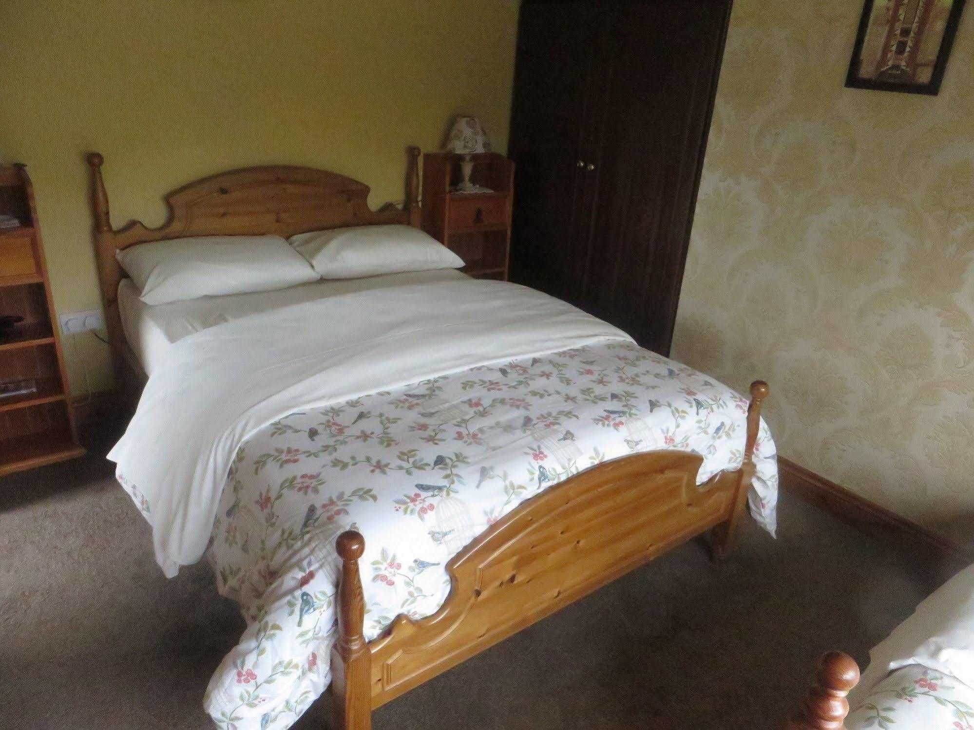 Dawn House B&B Kilmeaden Exterior foto